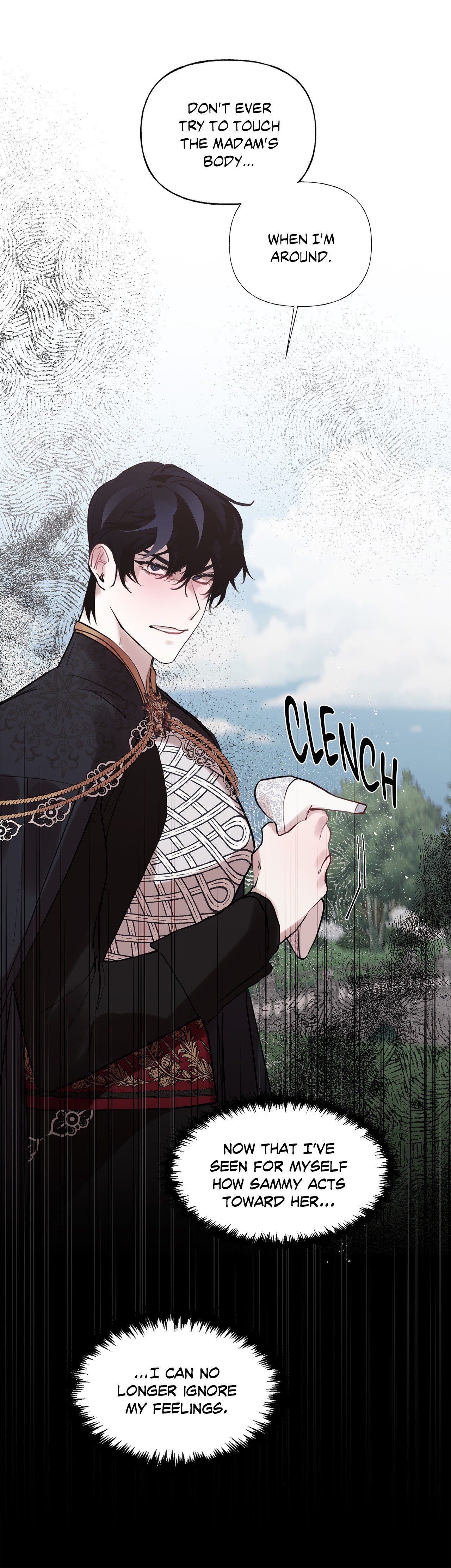 Duchess Debauchery - Chapter 27 [photo 20] - MangaPorn