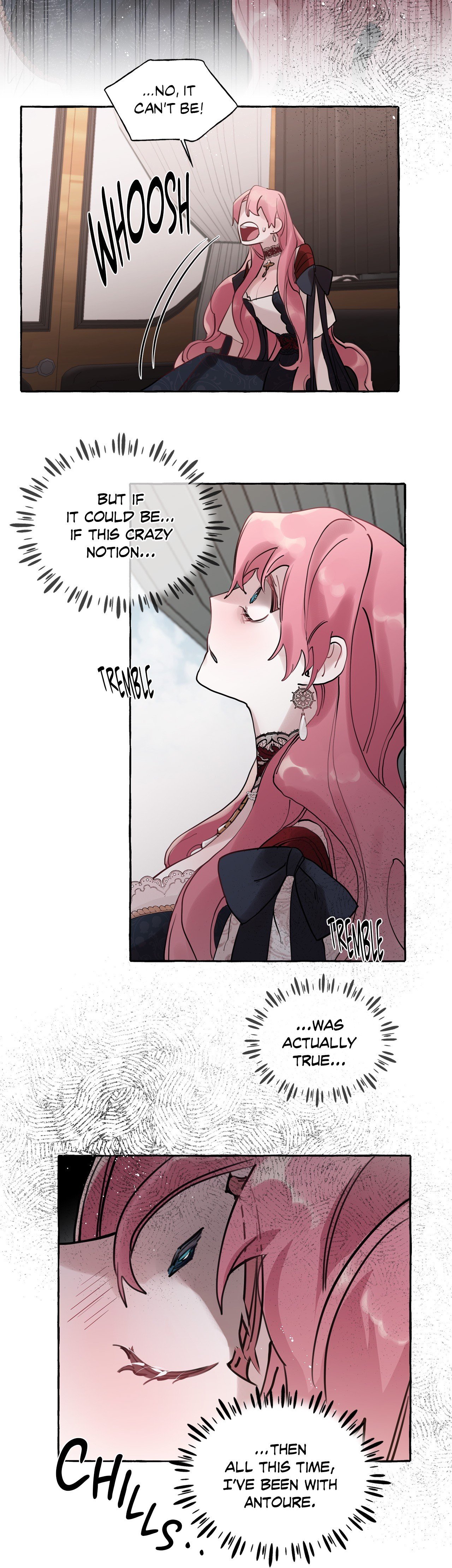 Duchess Debauchery - Chapter 27 [photo 26] - MangaPorn