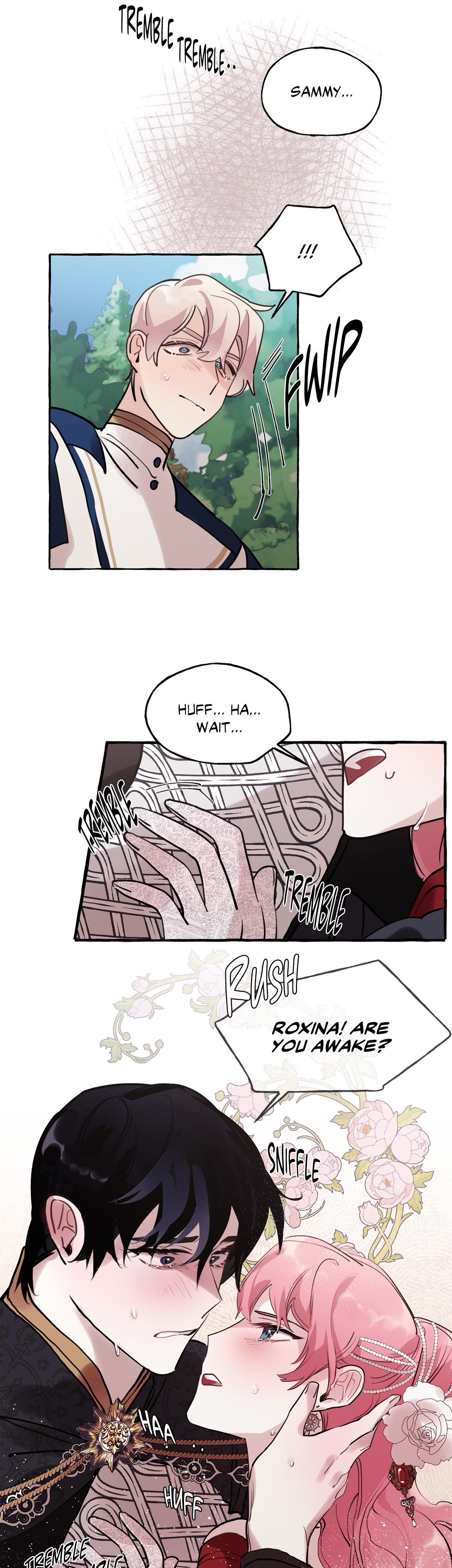 Duchess Debauchery - Chapter 27 [photo 5] - MangaPorn