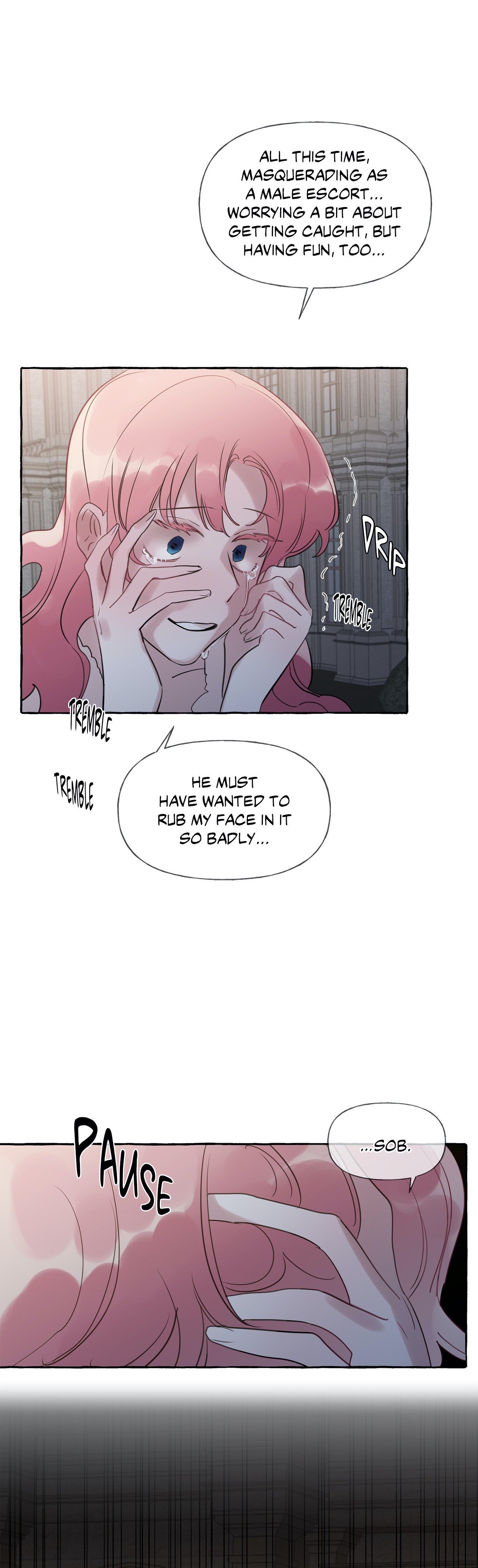 Duchess Debauchery - Chapter 28 [photo 19] - MangaPorn