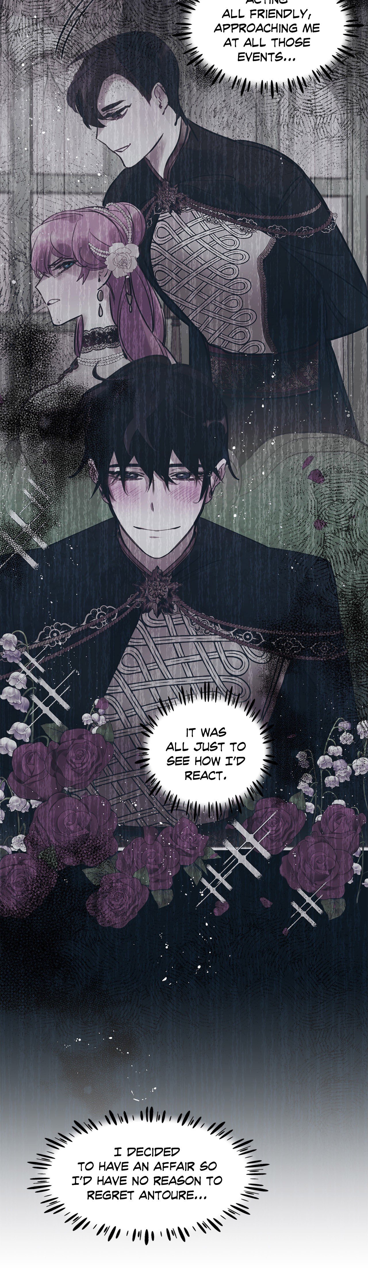 Duchess Debauchery - Chapter 28 [photo 22] - MangaPorn