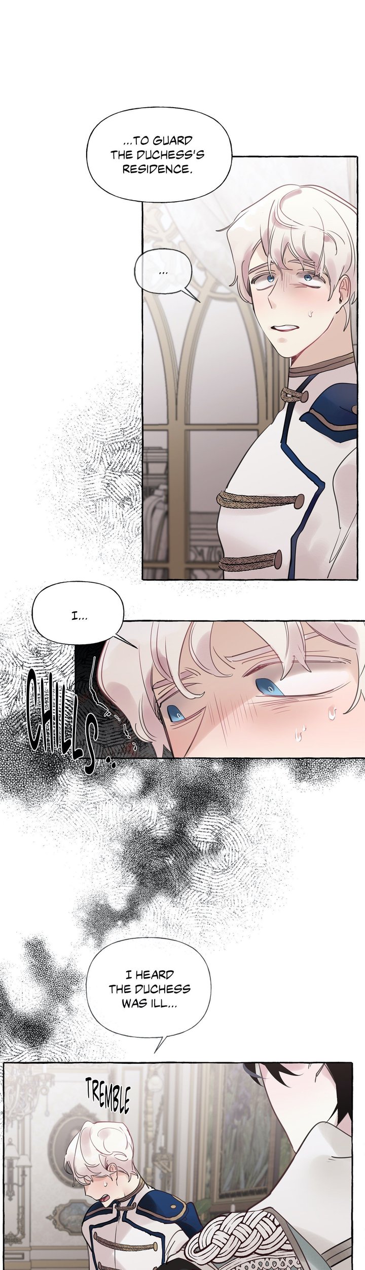 Duchess Debauchery - Chapter 30 [photo 11] - MangaPorn