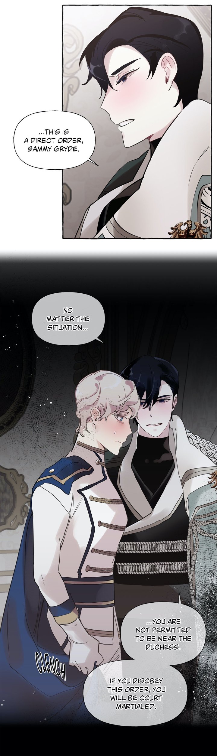 Duchess Debauchery - Chapter 30 [photo 14] - MangaPorn