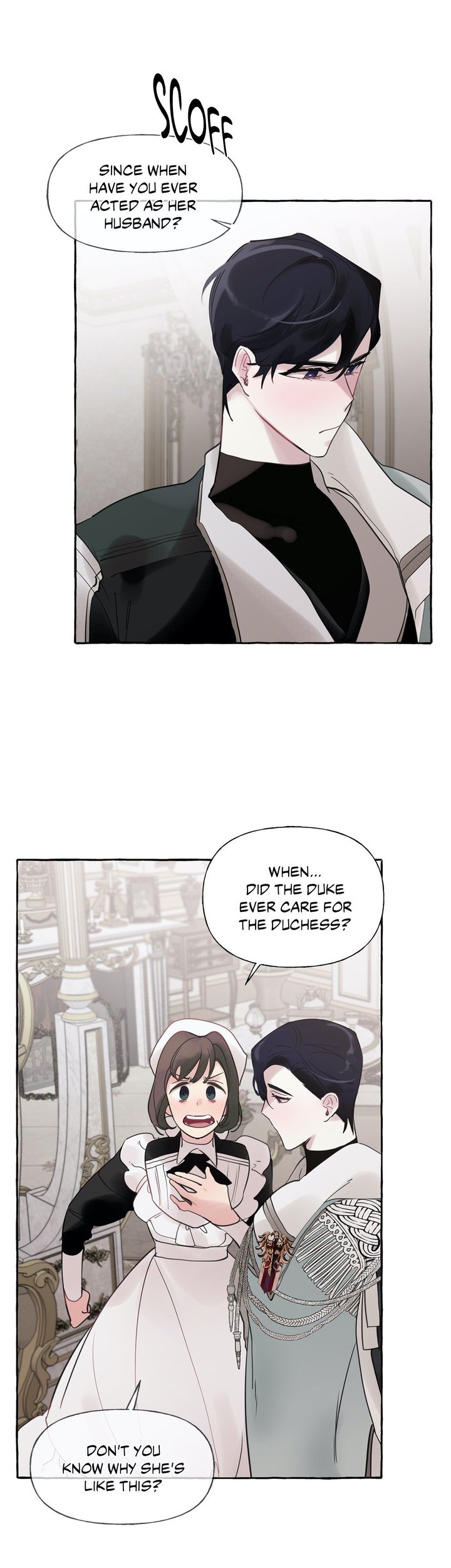 Duchess Debauchery - Chapter 30 [photo 18] - MangaPorn