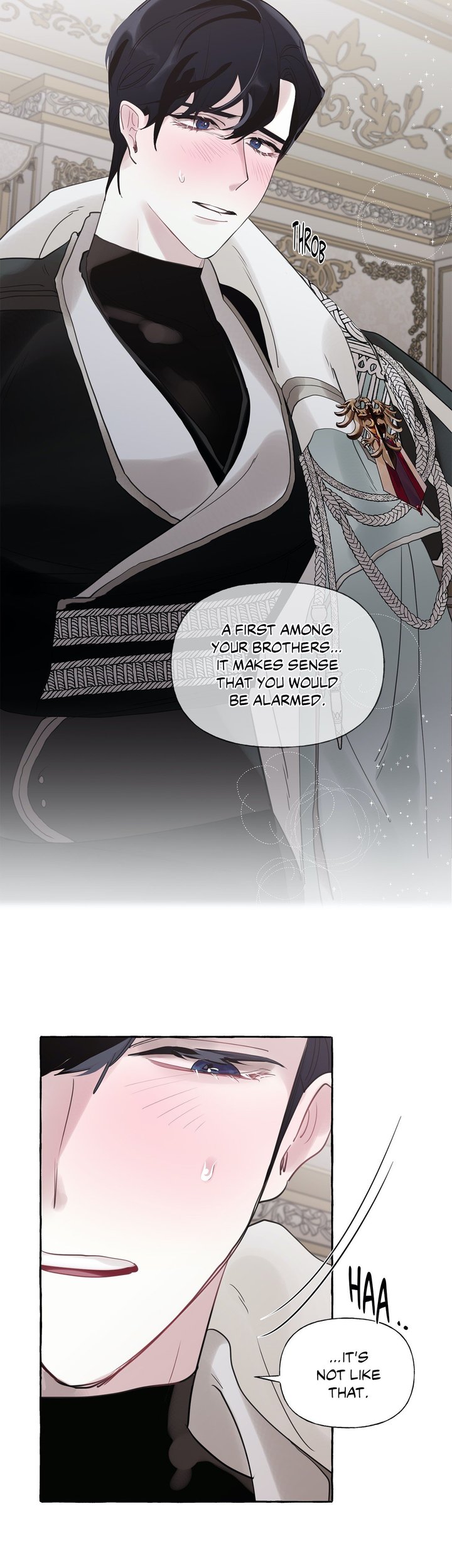 Duchess Debauchery - Chapter 30 [photo 24] - MangaPorn