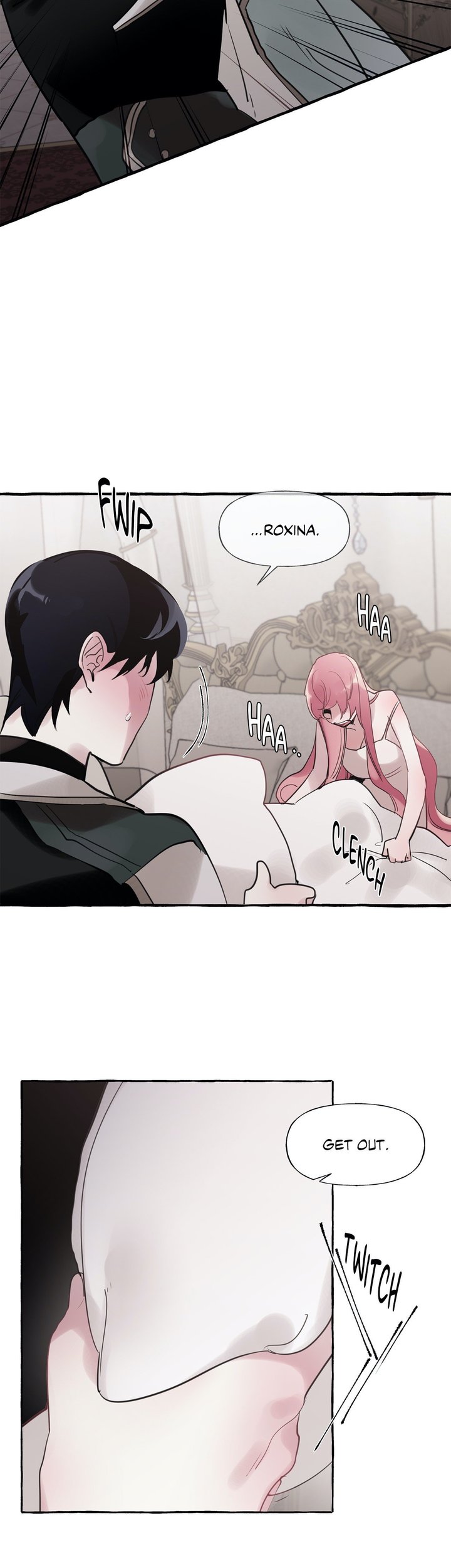 Duchess Debauchery - Chapter 30 [photo 26] - MangaPorn