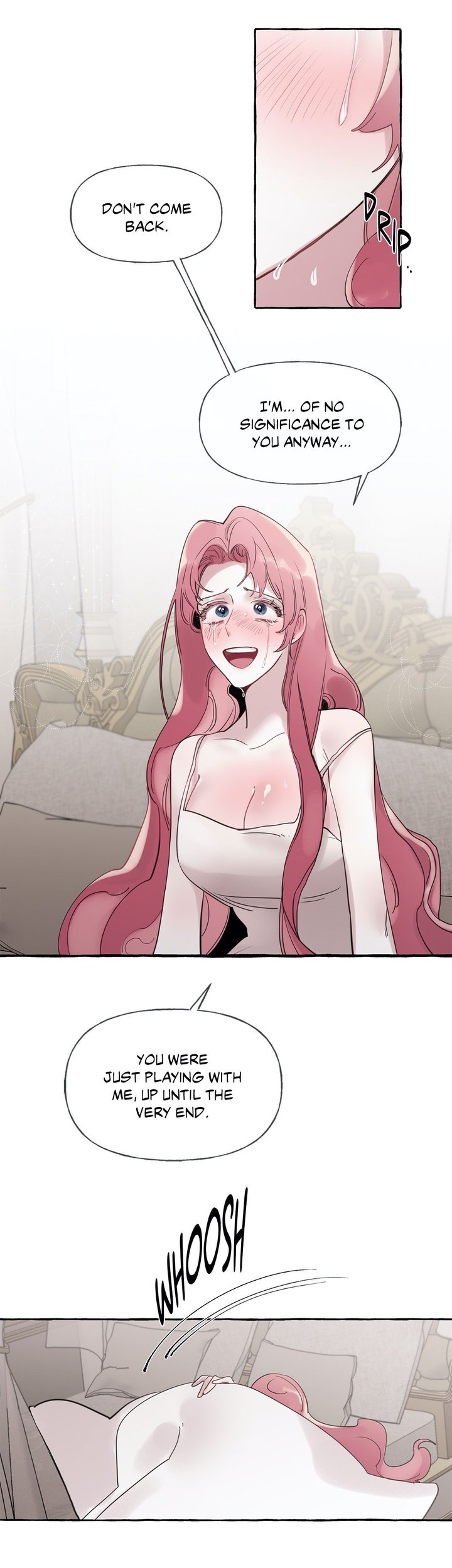 Duchess Debauchery - Chapter 30 [photo 27] - MangaPorn