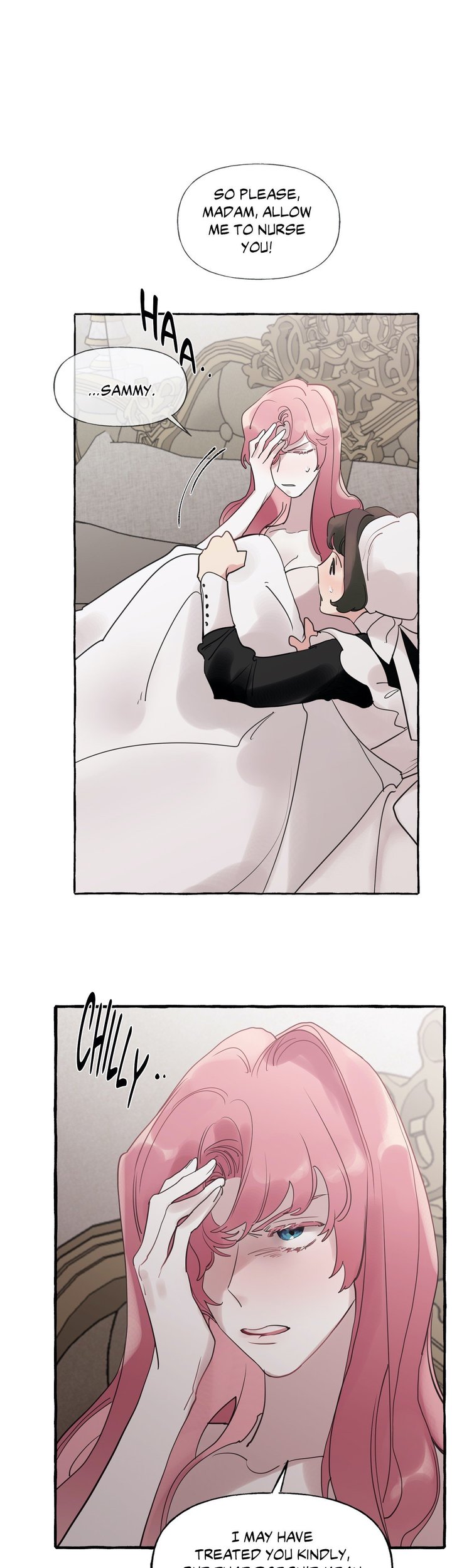 Duchess Debauchery - Chapter 30 [photo 3] - MangaPorn