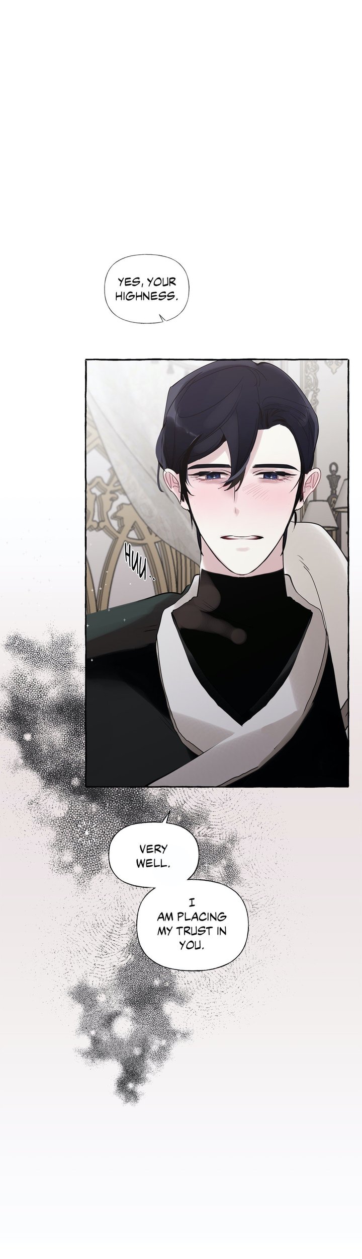 Duchess Debauchery - Chapter 30 [photo 30] - MangaPorn