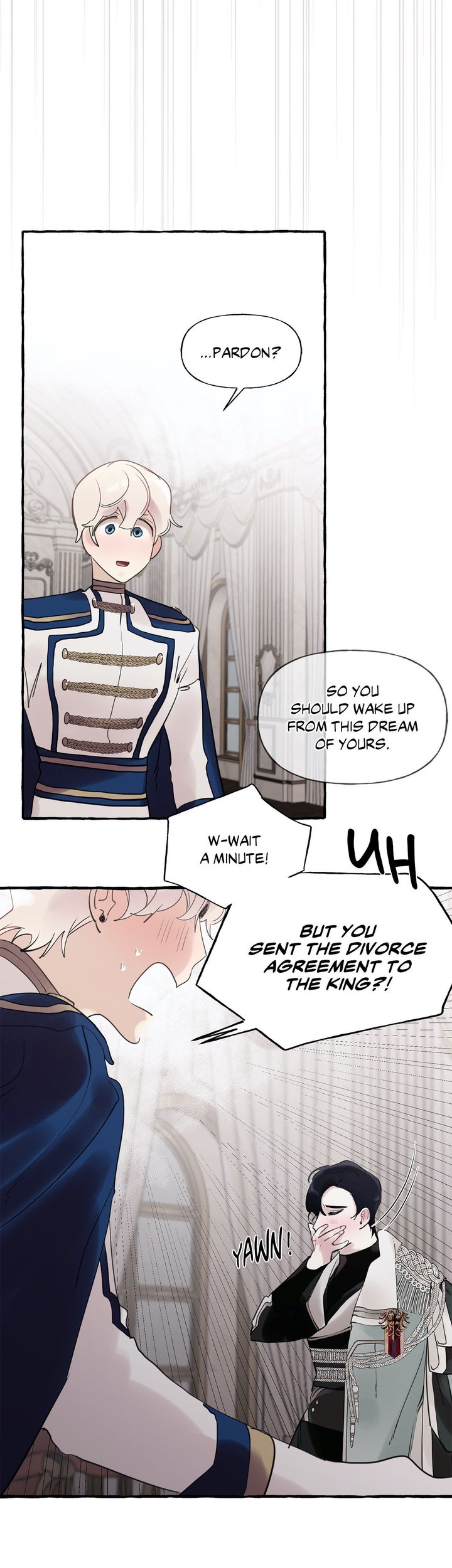 Duchess Debauchery - Chapter 31 [photo 14] - MangaPorn