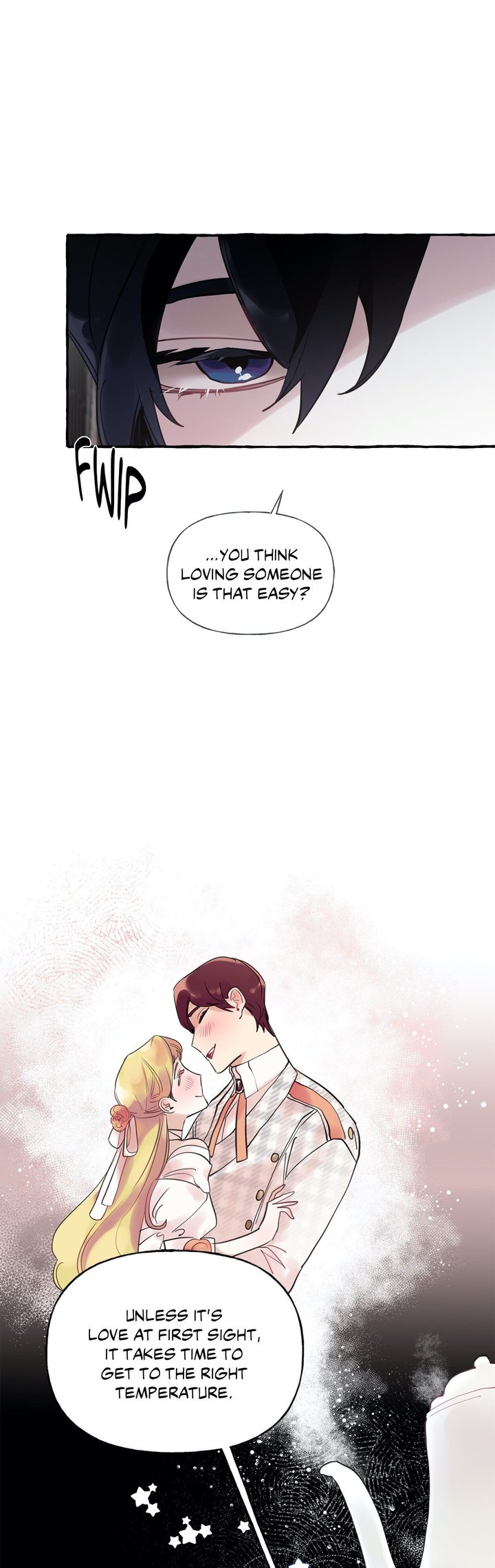 Duchess Debauchery - Chapter 31 [photo 21] - MangaPorn