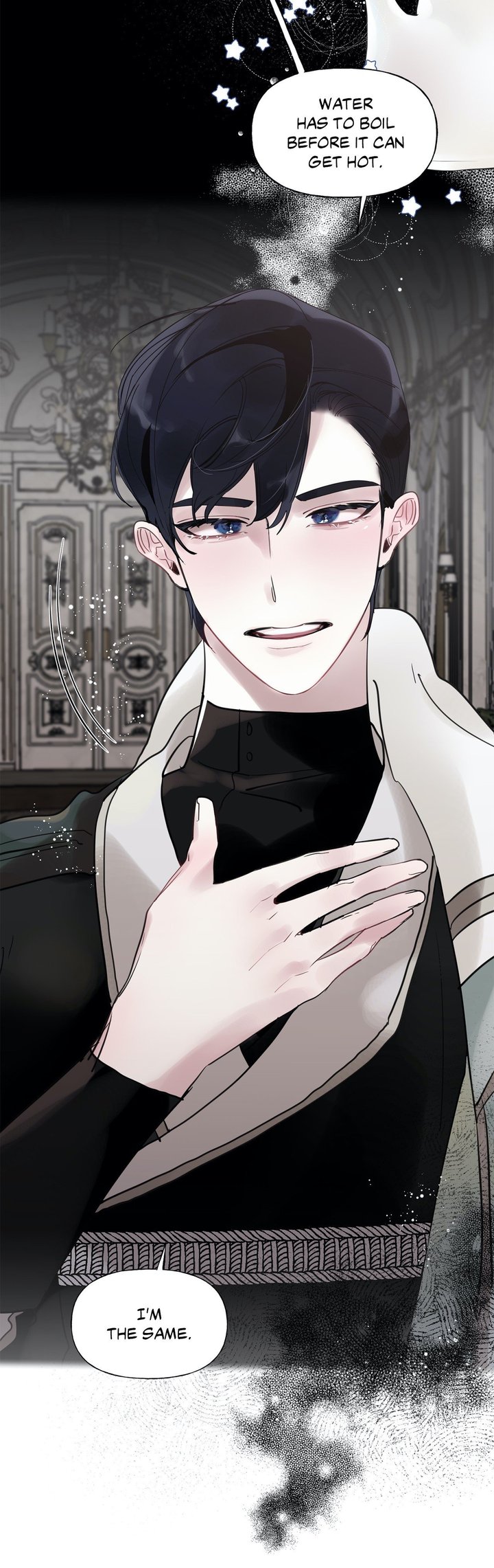 Duchess Debauchery - Chapter 31 [photo 22] - MangaPorn