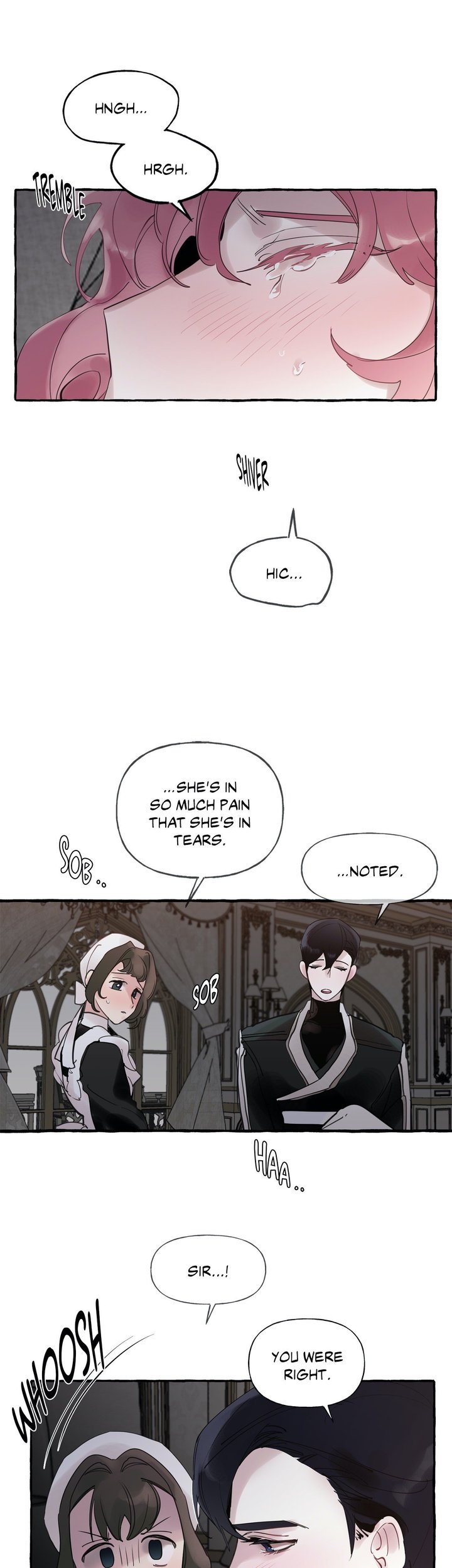 Duchess Debauchery - Chapter 31 [photo 31] - MangaPorn