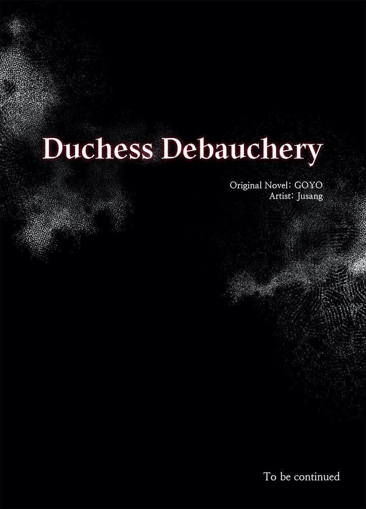 Duchess Debauchery - Chapter 31 [photo 33] - MangaPorn