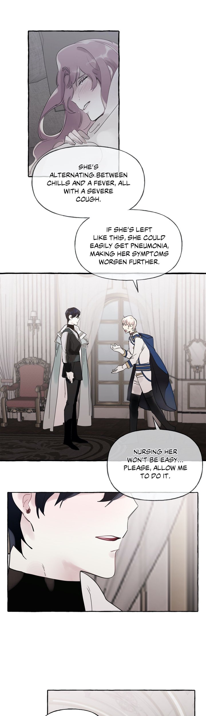 Duchess Debauchery - Chapter 31 [photo 5] - MangaPorn