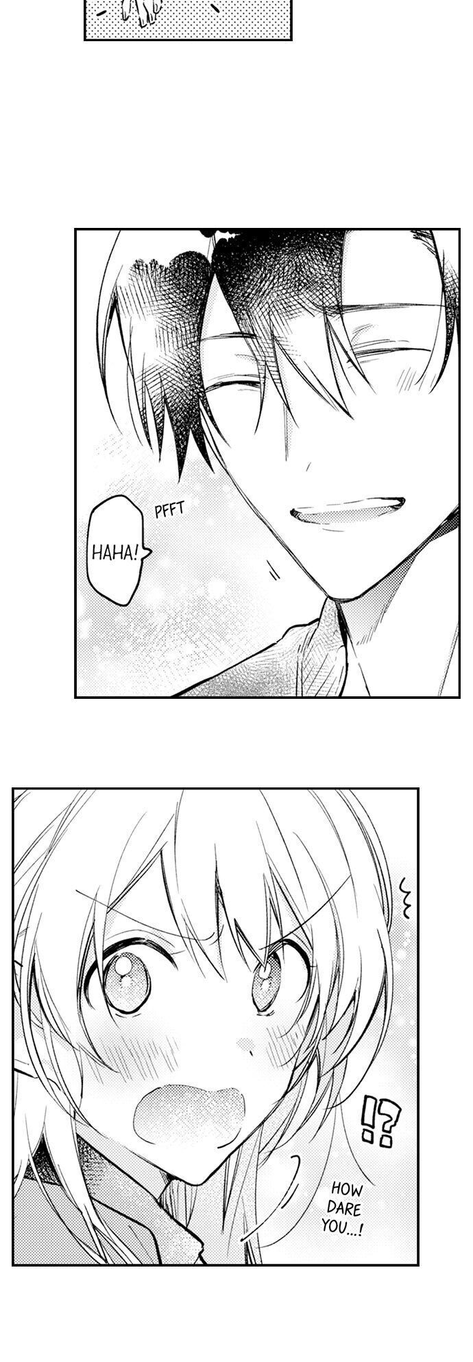 Kekkon Shitanode, Sex Yuukyuu Kudasai! - Chapter 13 [photo 15] - MangaPorn