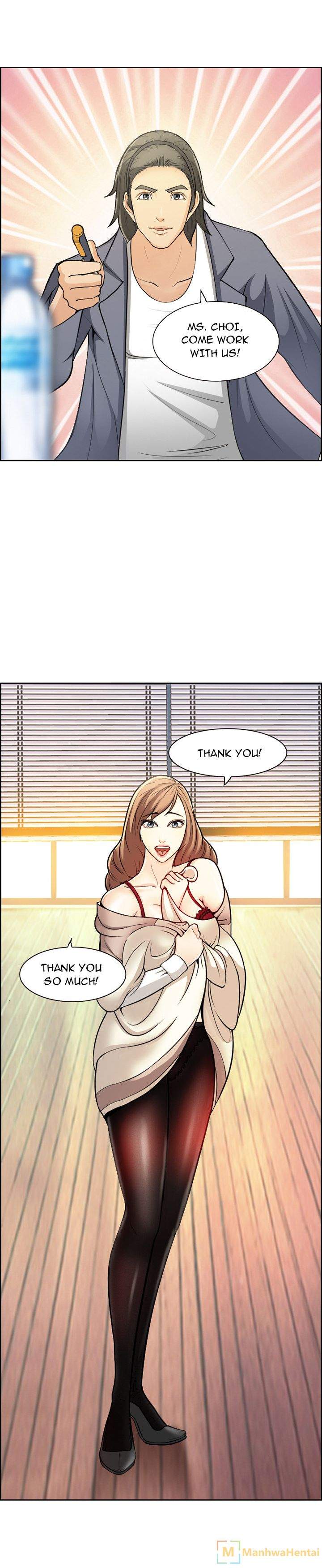 Dating Contract - Chapter 1 [photo 12] - MangaPorn