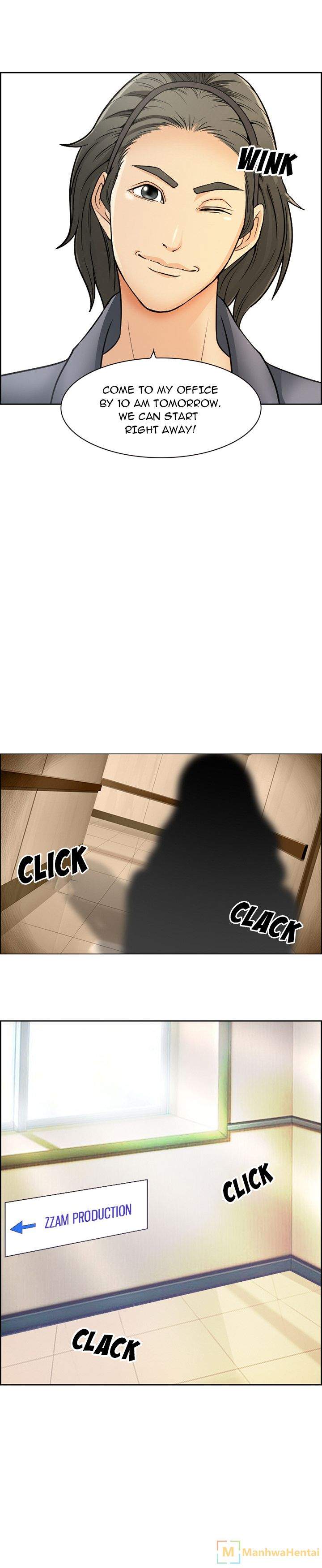 Dating Contract - Chapter 1 [photo 13] - MangaPorn