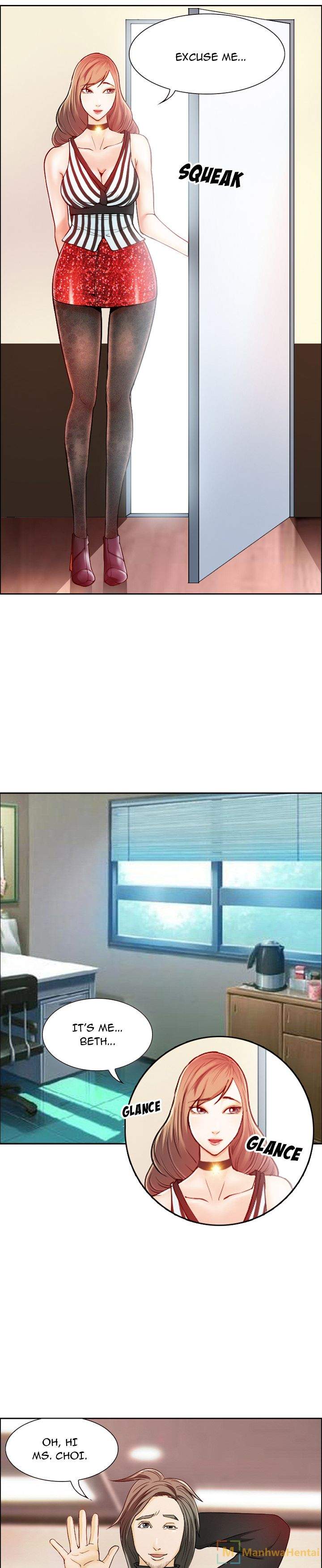 Dating Contract - Chapter 1 [photo 14] - MangaPorn