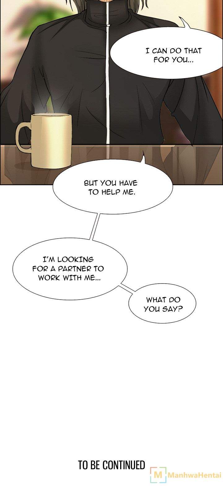 Dating Contract - Chapter 1 [photo 17] - MangaPorn