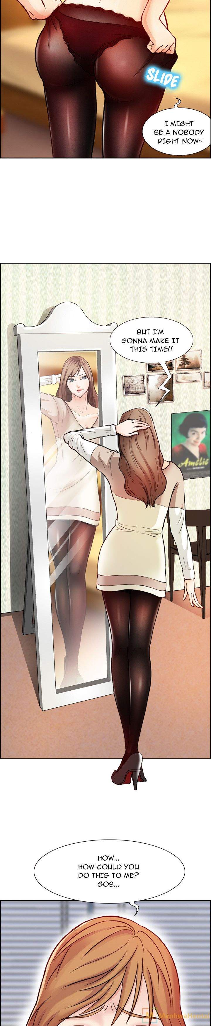 Dating Contract - Chapter 1 [photo 2] - MangaPorn