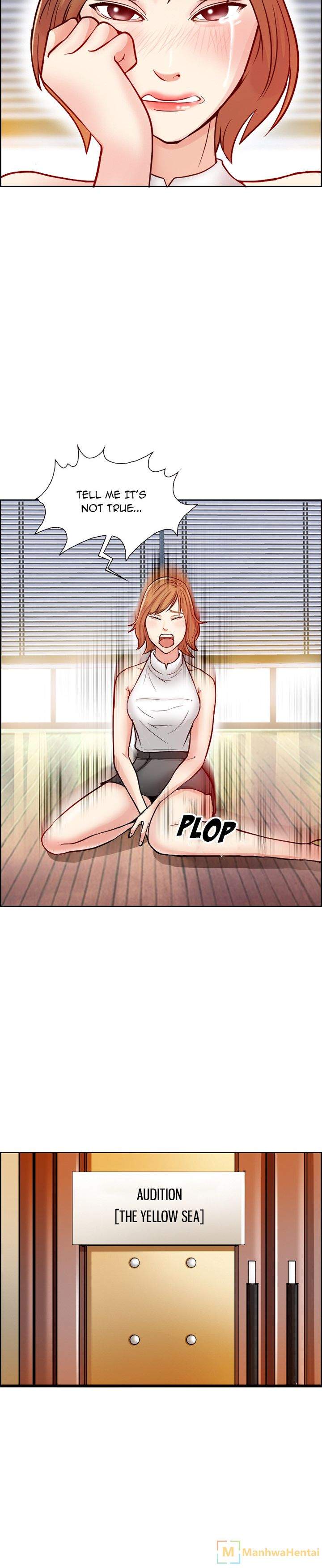 Dating Contract - Chapter 1 [photo 3] - MangaPorn