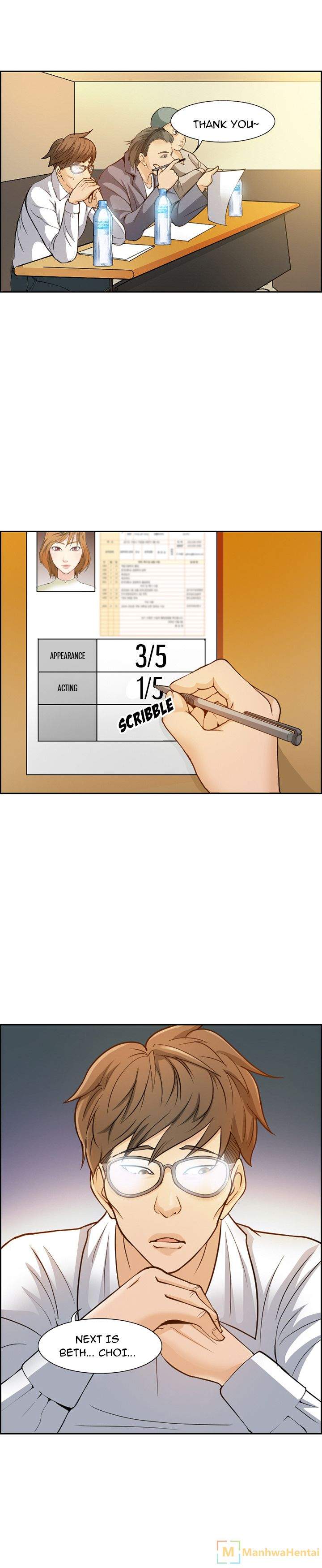 Dating Contract - Chapter 1 [photo 4] - MangaPorn