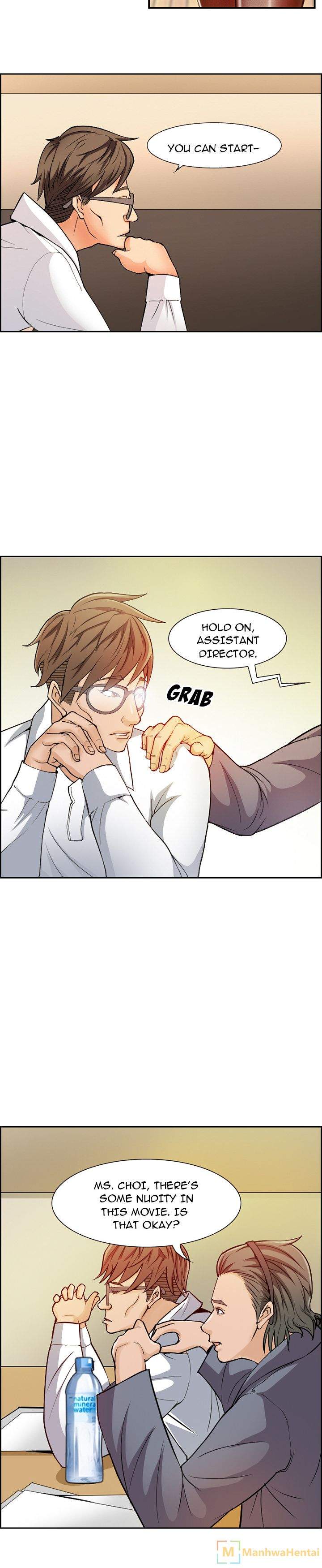 Dating Contract - Chapter 1 [photo 6] - MangaPorn