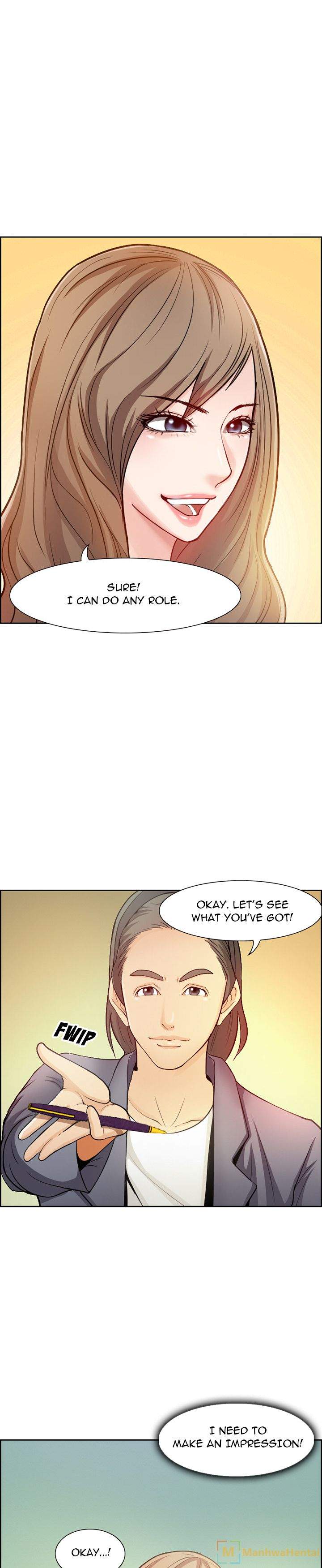 Dating Contract - Chapter 1 [photo 7] - MangaPorn