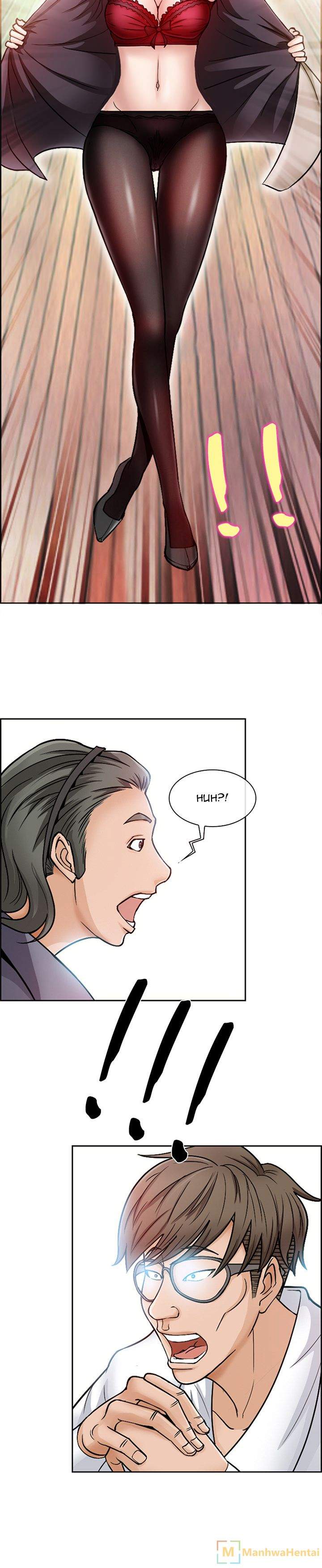 Dating Contract - Chapter 1 [photo 9] - MangaPorn