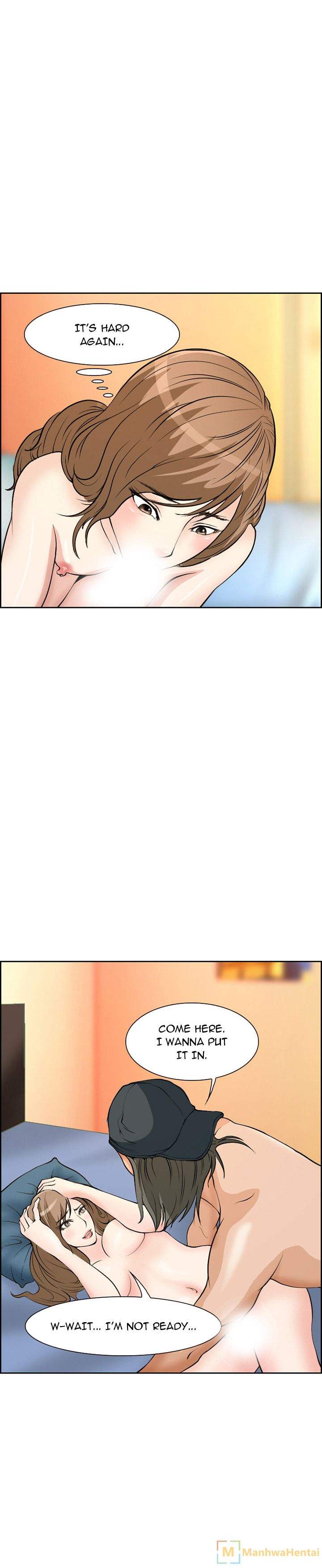 Dating Contract - Chapter 2 [photo 15] - MangaPorn