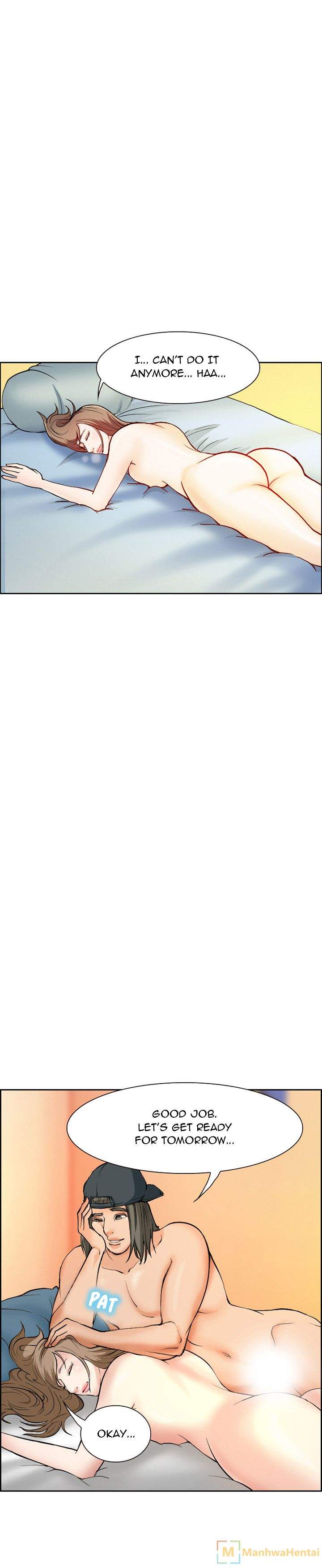 Dating Contract - Chapter 2 [photo 17] - MangaPorn