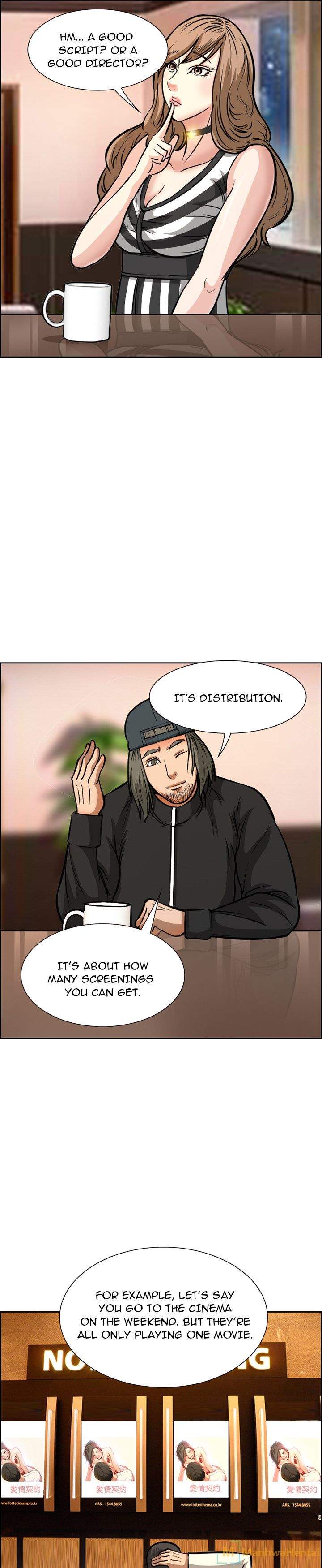 Dating Contract - Chapter 2 [photo 2] - MangaPorn