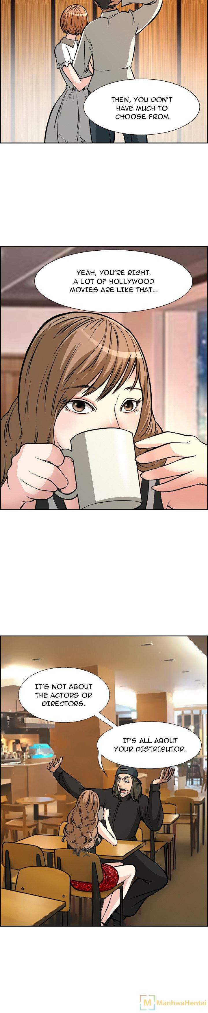 Dating Contract - Chapter 2 [photo 3] - MangaPorn