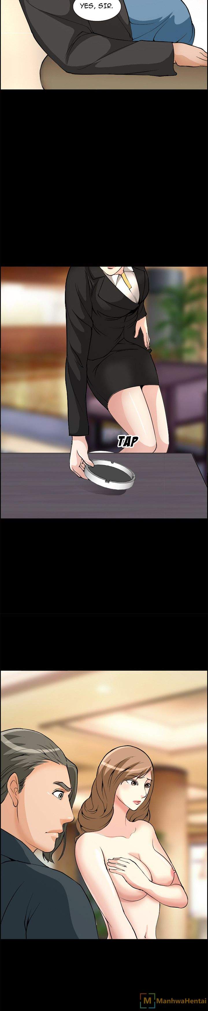 Dating Contract - Chapter 3 [photo 13] - MangaPorn