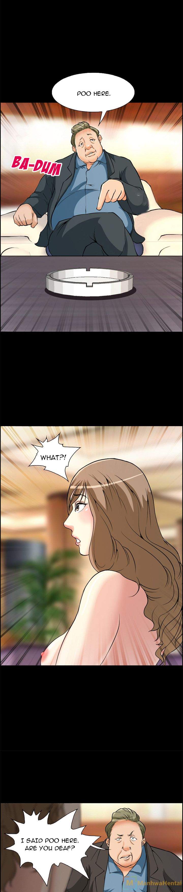 Dating Contract - Chapter 3 [photo 14] - MangaPorn