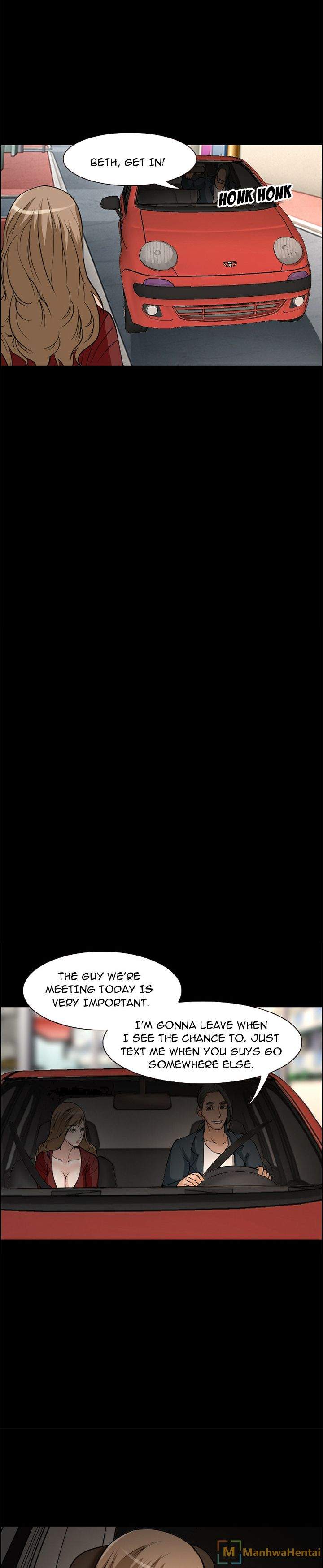 Dating Contract - Chapter 3 [photo 3] - MangaPorn