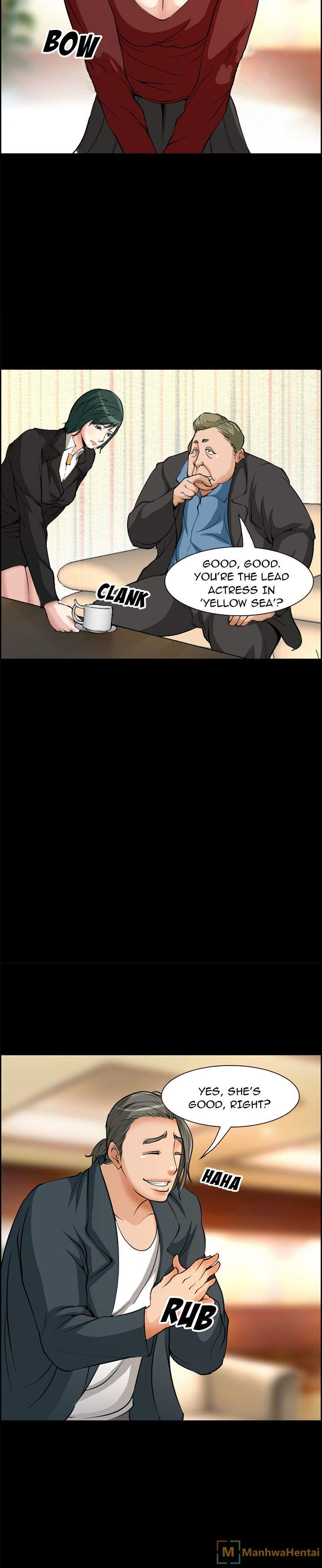 Dating Contract - Chapter 3 [photo 7] - MangaPorn