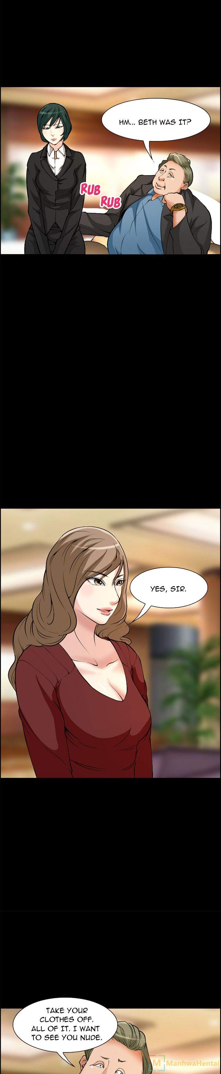 Dating Contract - Chapter 3 [photo 8] - MangaPorn