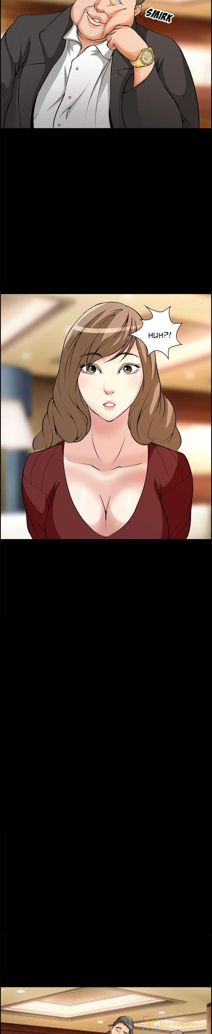 Dating Contract - Chapter 3 [photo 9] - MangaPorn