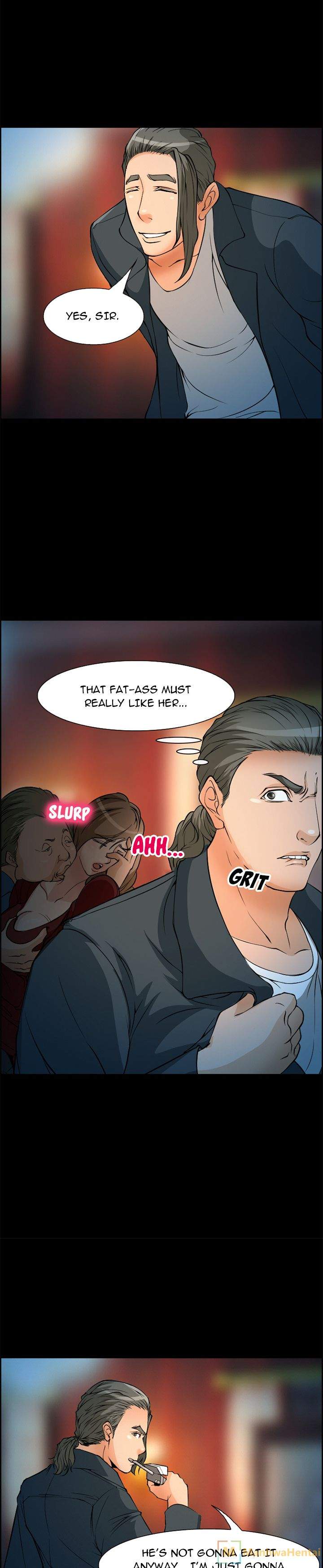 Dating Contract - Chapter 4 [photo 12] - MangaPorn