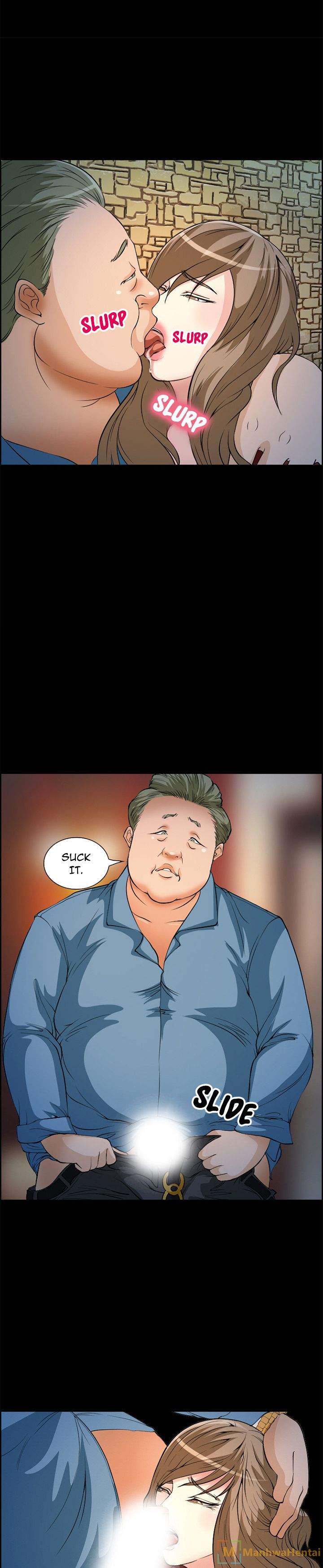 Dating Contract - Chapter 4 [photo 14] - MangaPorn