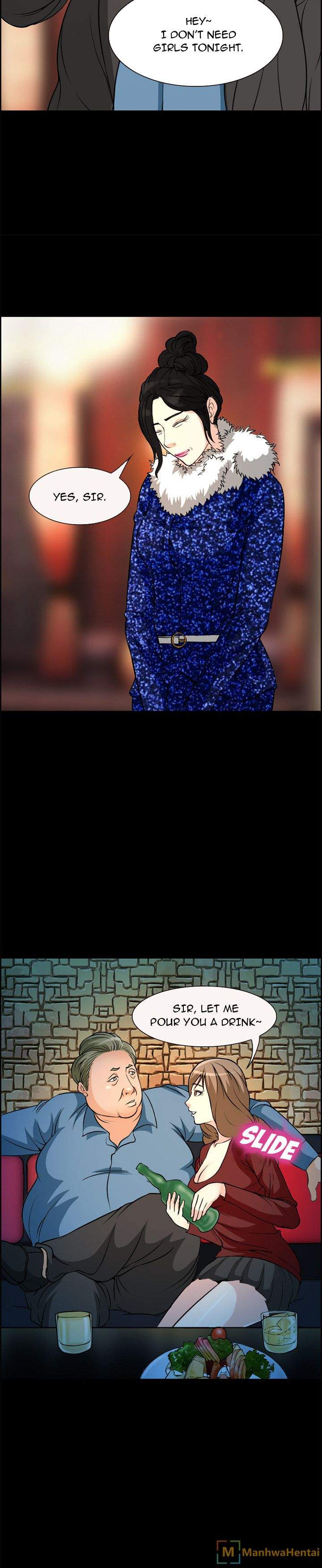 Dating Contract - Chapter 4 [photo 4] - MangaPorn