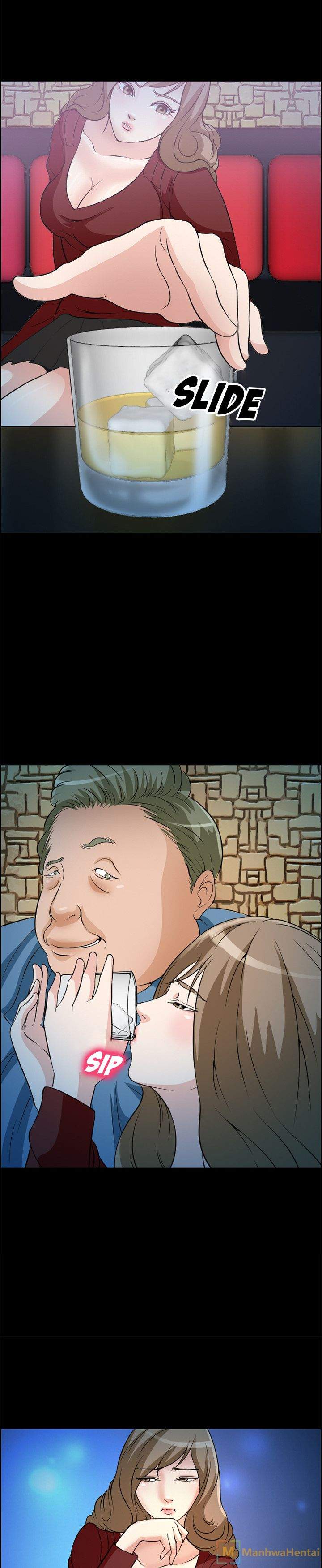 Dating Contract - Chapter 4 [photo 7] - MangaPorn