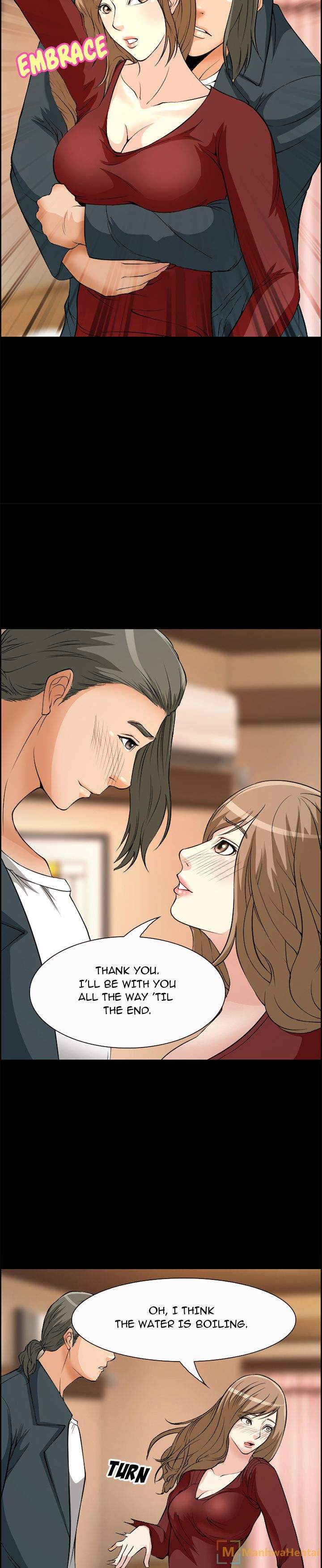 Dating Contract - Chapter 5 [photo 10] - MangaPorn