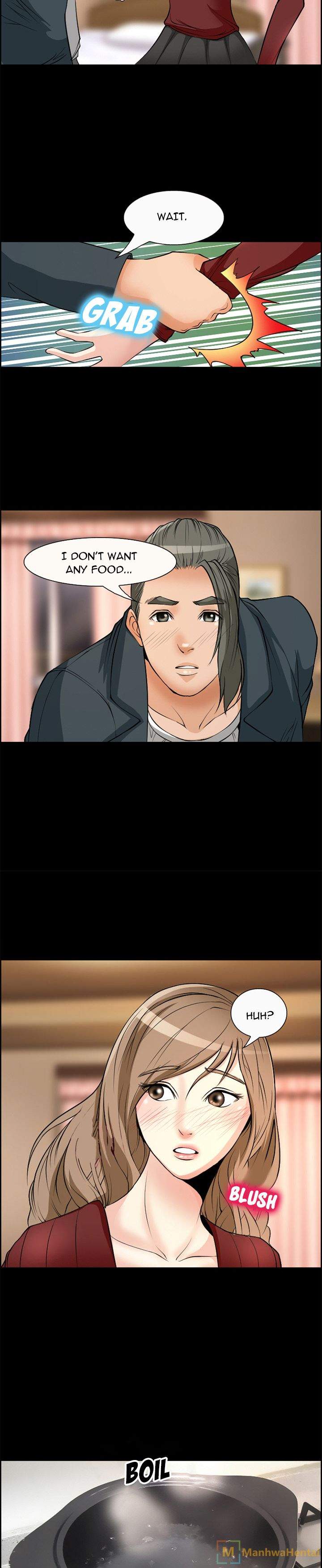 Dating Contract - Chapter 5 [photo 11] - MangaPorn