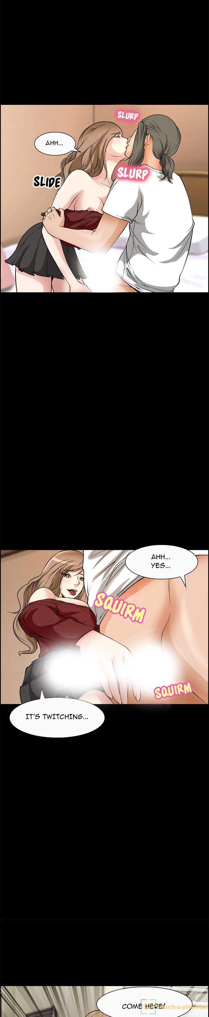 Dating Contract - Chapter 5 [photo 13] - MangaPorn