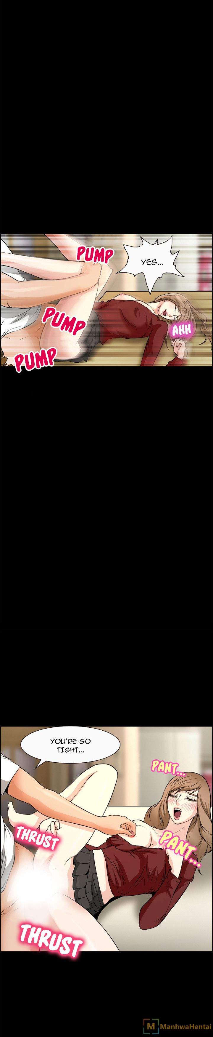 Dating Contract - Chapter 5 [photo 17] - MangaPorn