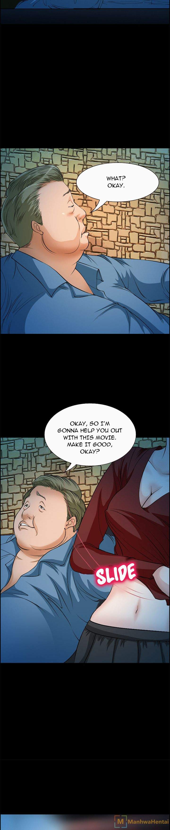 Dating Contract - Chapter 5 [photo 2] - MangaPorn