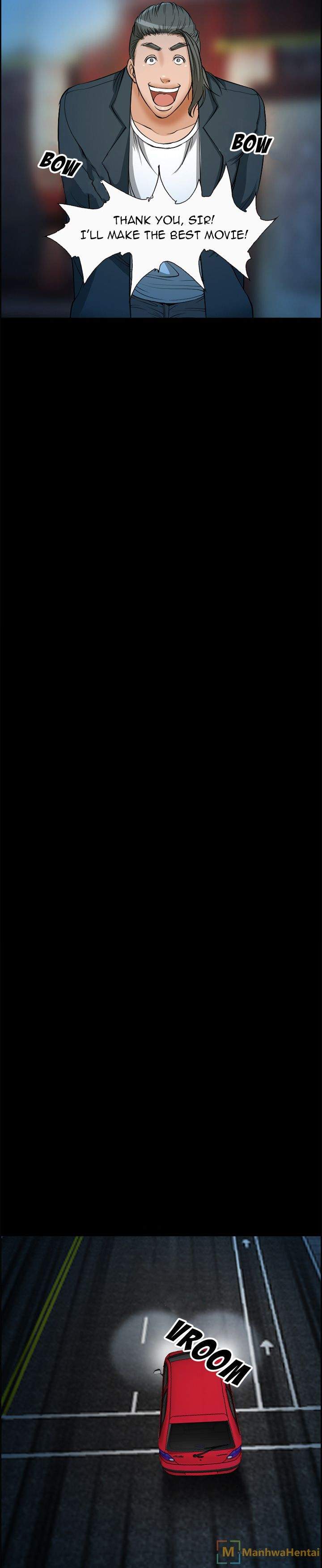 Dating Contract - Chapter 5 [photo 3] - MangaPorn